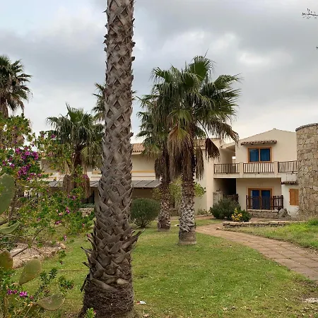Case Sul Mare Multiproprieta פאלאו