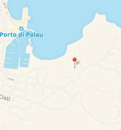 Aparthotel Case Sul Mare Multiproprieta Palau