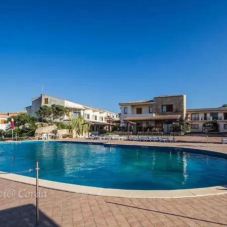 Aparthotel Case Sul Mare Multiproprieta *