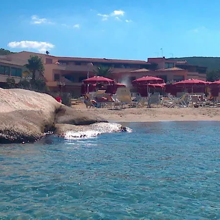 Case Sul Mare Multiproprieta פאלאו