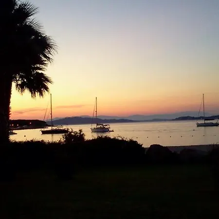 Case Sul Mare Multiproprieta Aparthotel *