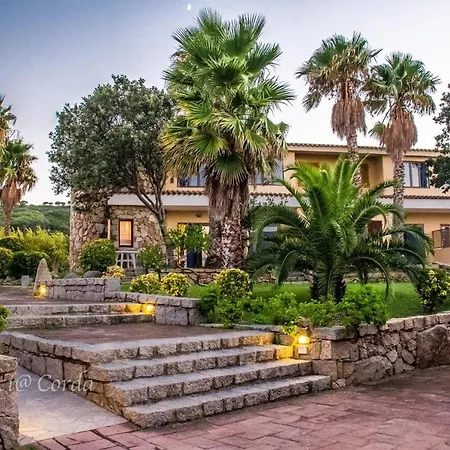 Case Sul Mare Multiproprieta Aparthotel *