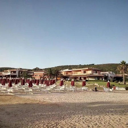 Case Sul Mare Multiproprieta *
