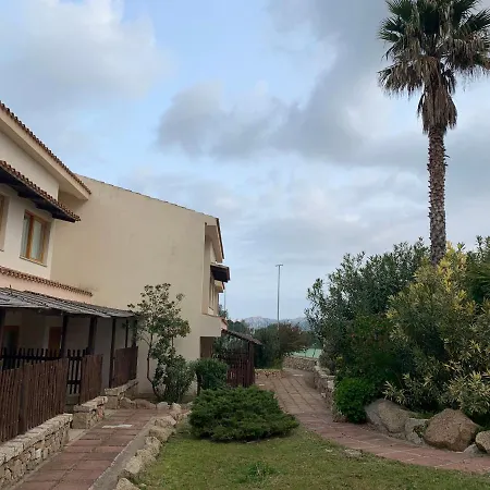 מלון דירות Case Sul Mare Multiproprieta