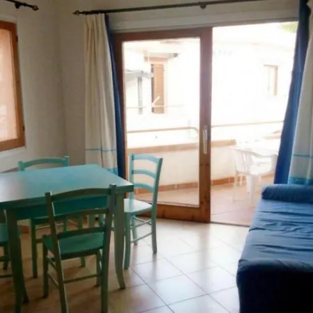 Aparthotel Case Sul Mare Multiproprieta *