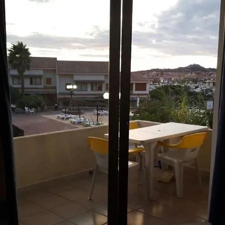 Case Sul Mare Multiproprieta * Palau