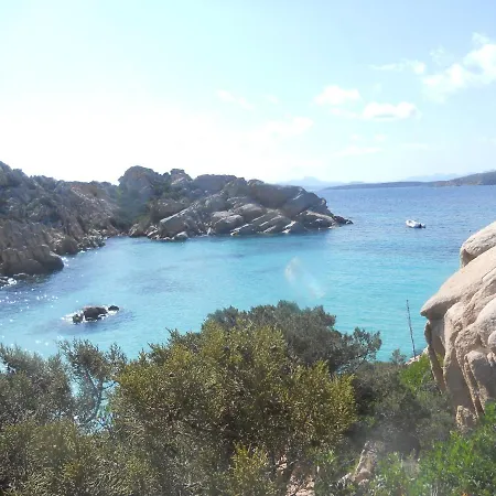 Aparthotel Case Sul Mare Multiproprieta