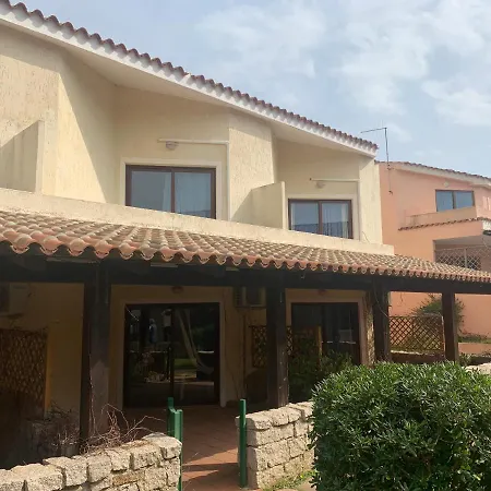 Case Sul Mare Multiproprieta *