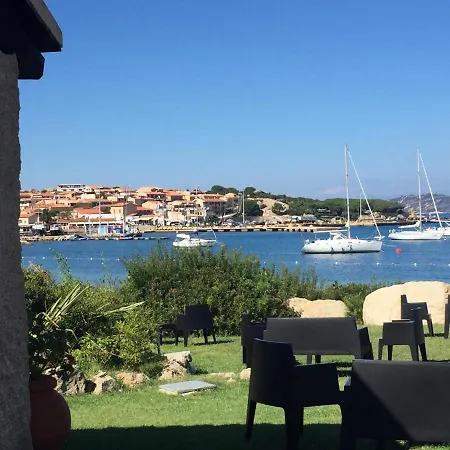 Case Sul Mare Multiproprieta * Palau