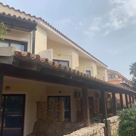Case Sul Mare Multiproprieta מלון דירות