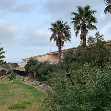 Case Sul Mare Multiproprieta מלון דירות *