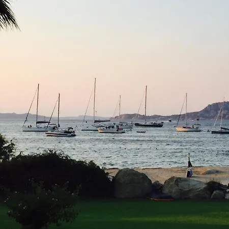 Case Sul Mare Multiproprieta פאלאו