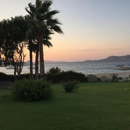 Case Sul Mare Multiproprieta Aparthotel *