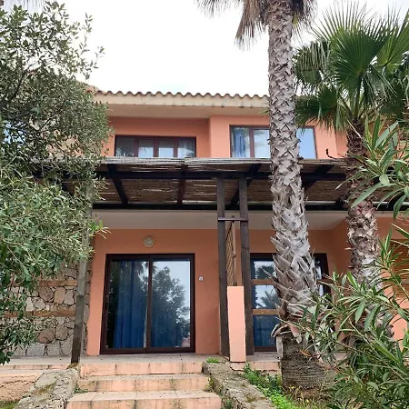 מלון דירות Case Sul Mare Multiproprieta