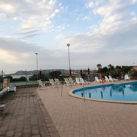 Case Sul Mare Multiproprieta Palau
