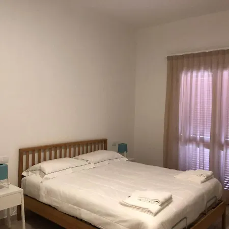 Case Sul Mare Multiproprieta פאלאו
