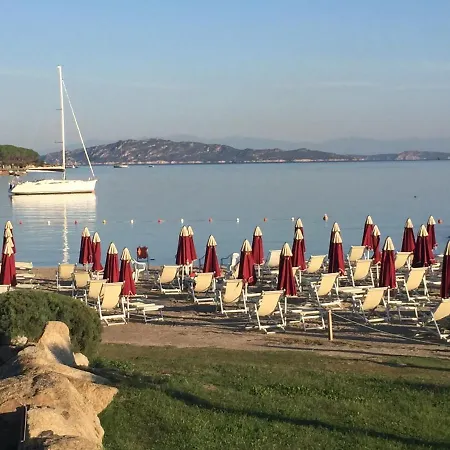 Case Sul Mare Multiproprieta * Palau