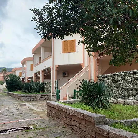 Case Sul Mare Multiproprieta * Palau