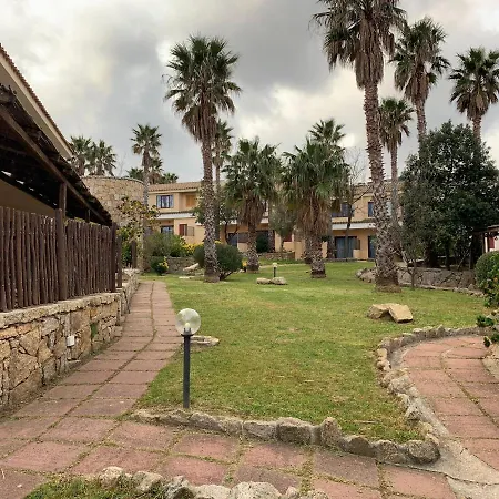 Aparthotel Case Sul Mare Multiproprieta *